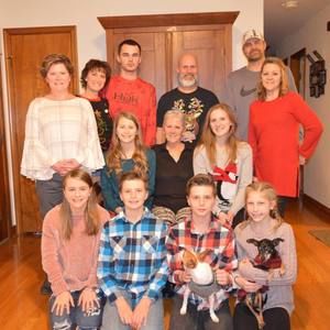 Meet your Posher, Blake